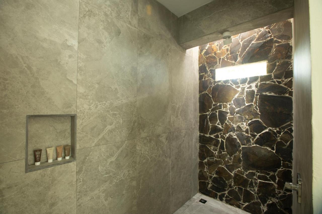 Adeluna Luxury Villas Montezuma Exterior foto