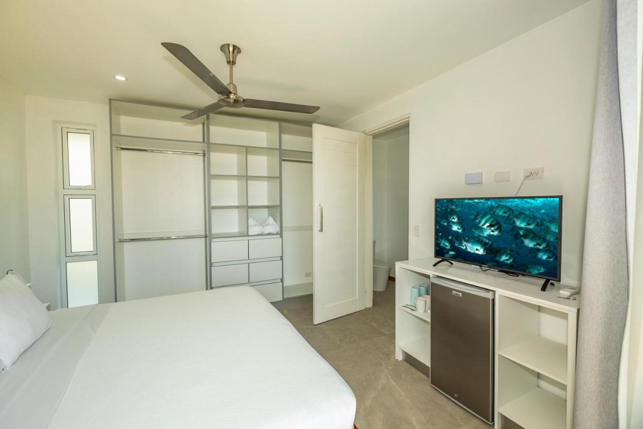 Adeluna Luxury Villas Montezuma Exterior foto