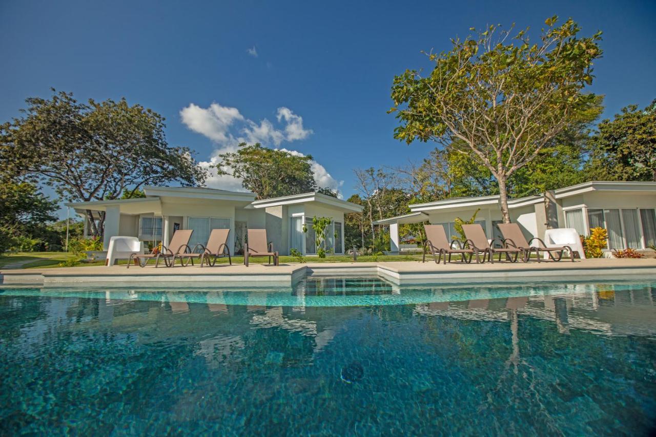 Adeluna Luxury Villas Montezuma Exterior foto