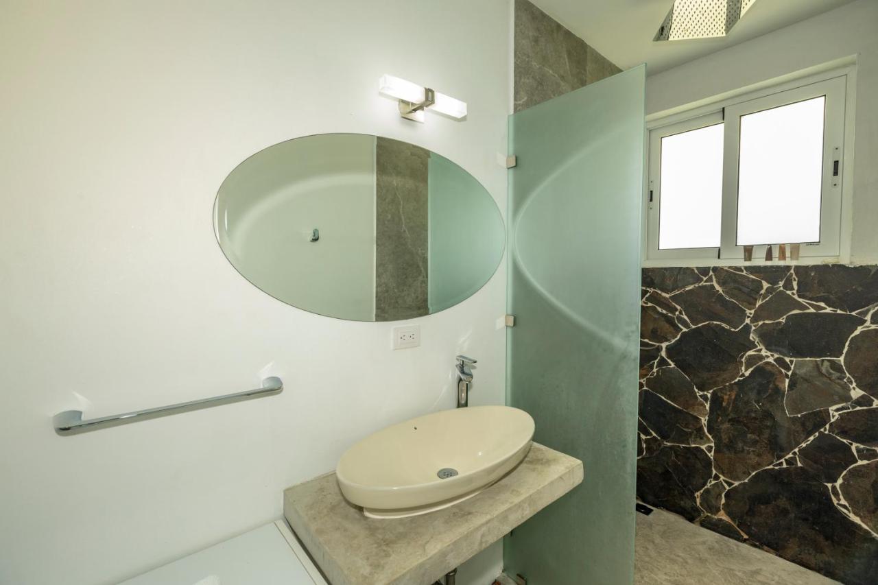 Adeluna Luxury Villas Montezuma Exterior foto