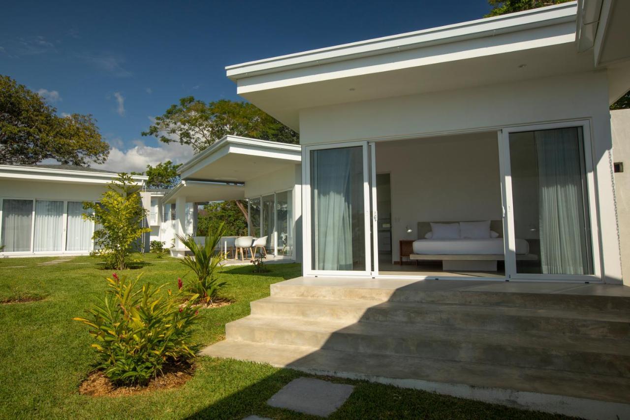 Adeluna Luxury Villas Montezuma Exterior foto
