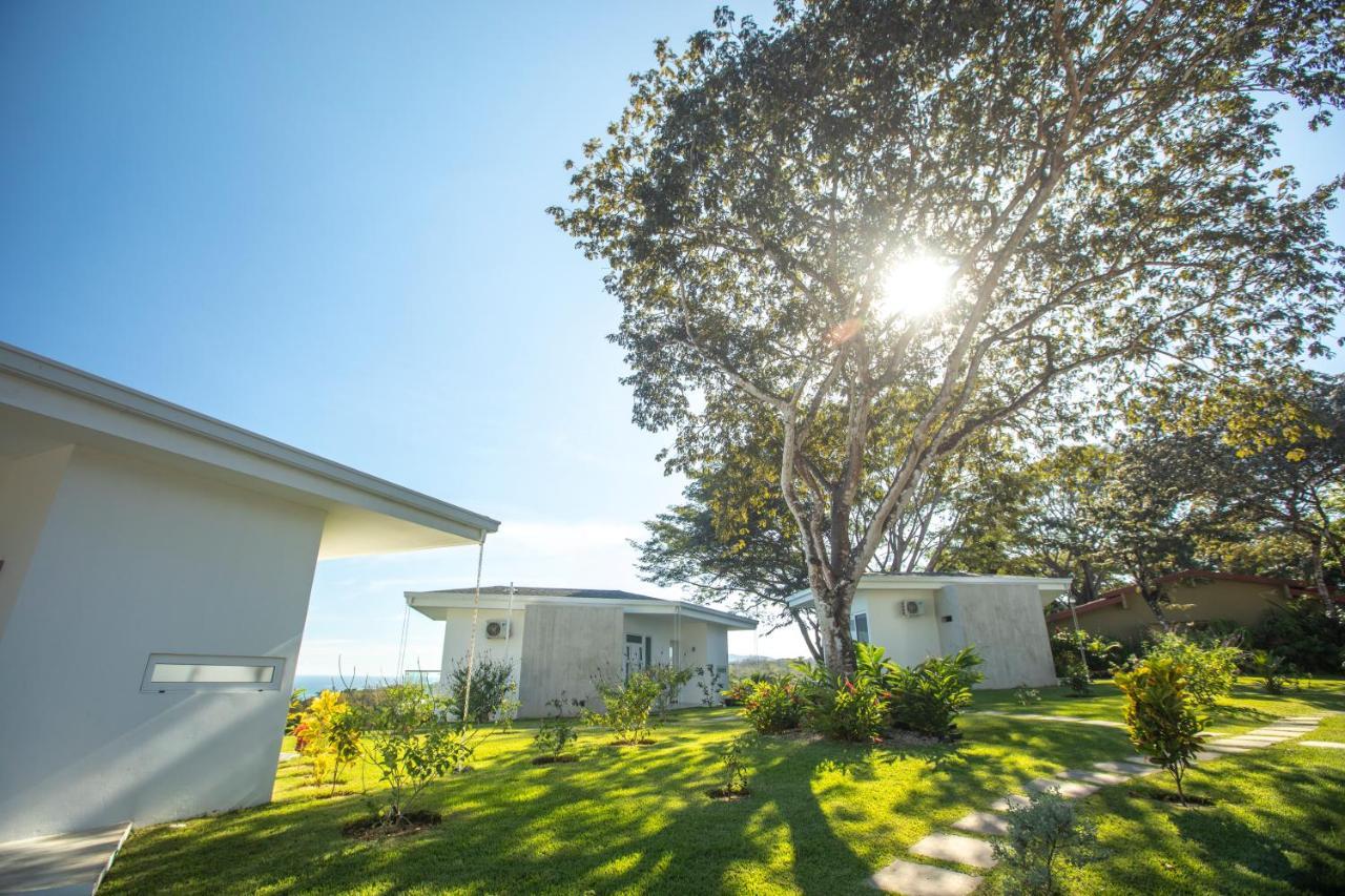 Adeluna Luxury Villas Montezuma Exterior foto