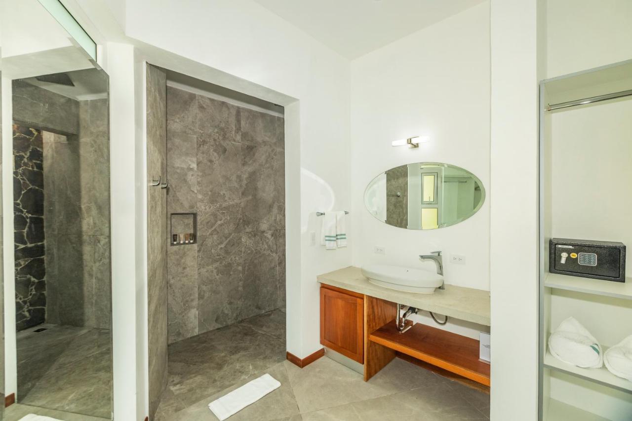 Adeluna Luxury Villas Montezuma Exterior foto